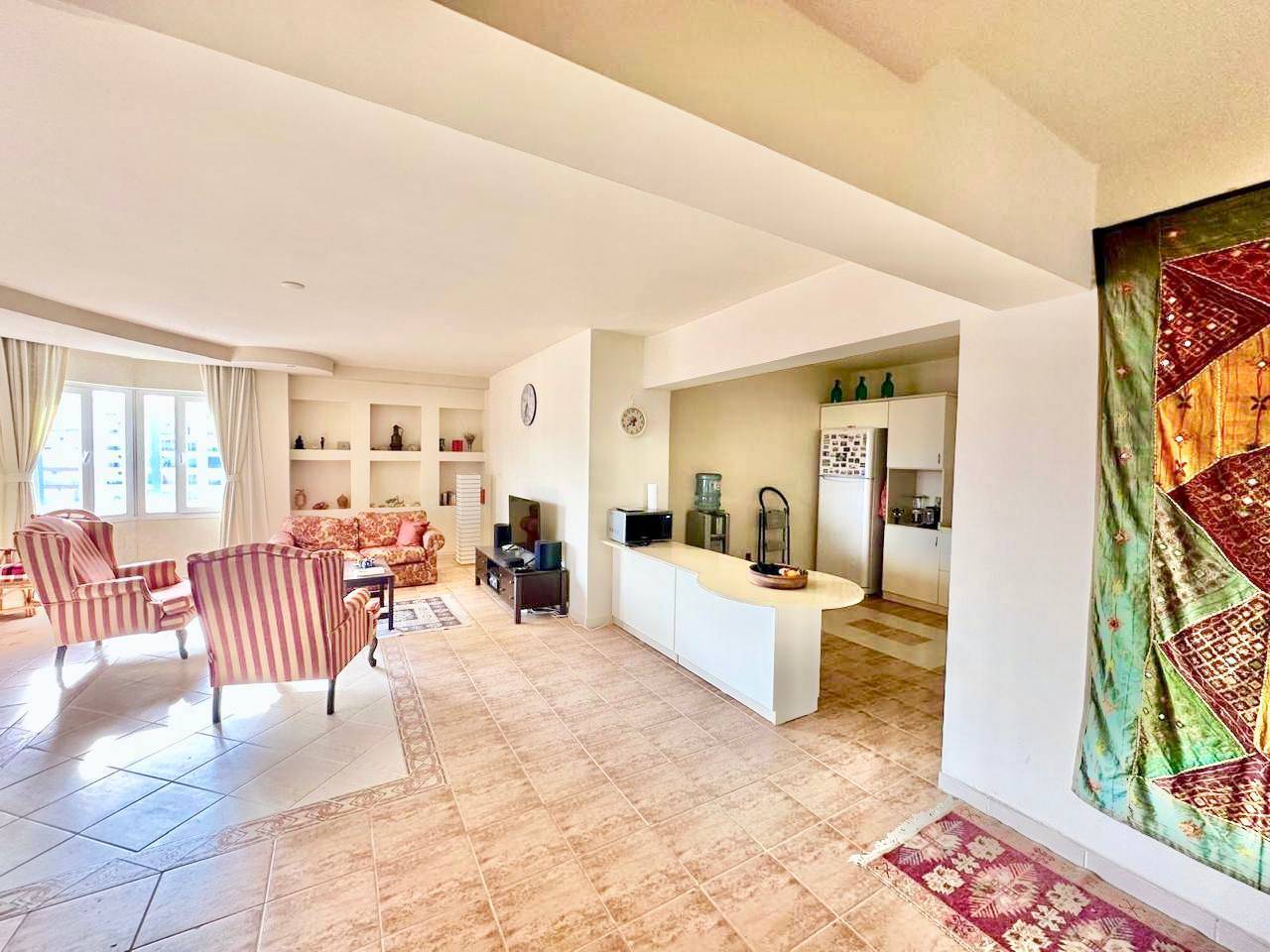 Квартира в Мерсине, Турция, 175 м² - фото 3