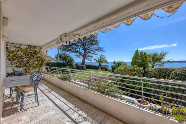 Квартира в Каннах, Франция, 150 м² - фото 1