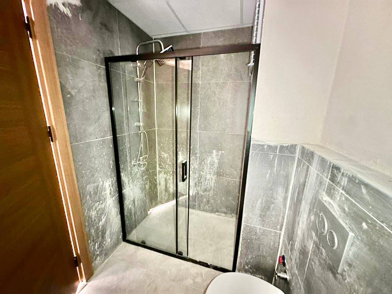 Квартира в Мерсине, Турция, 43 м² - фото 3