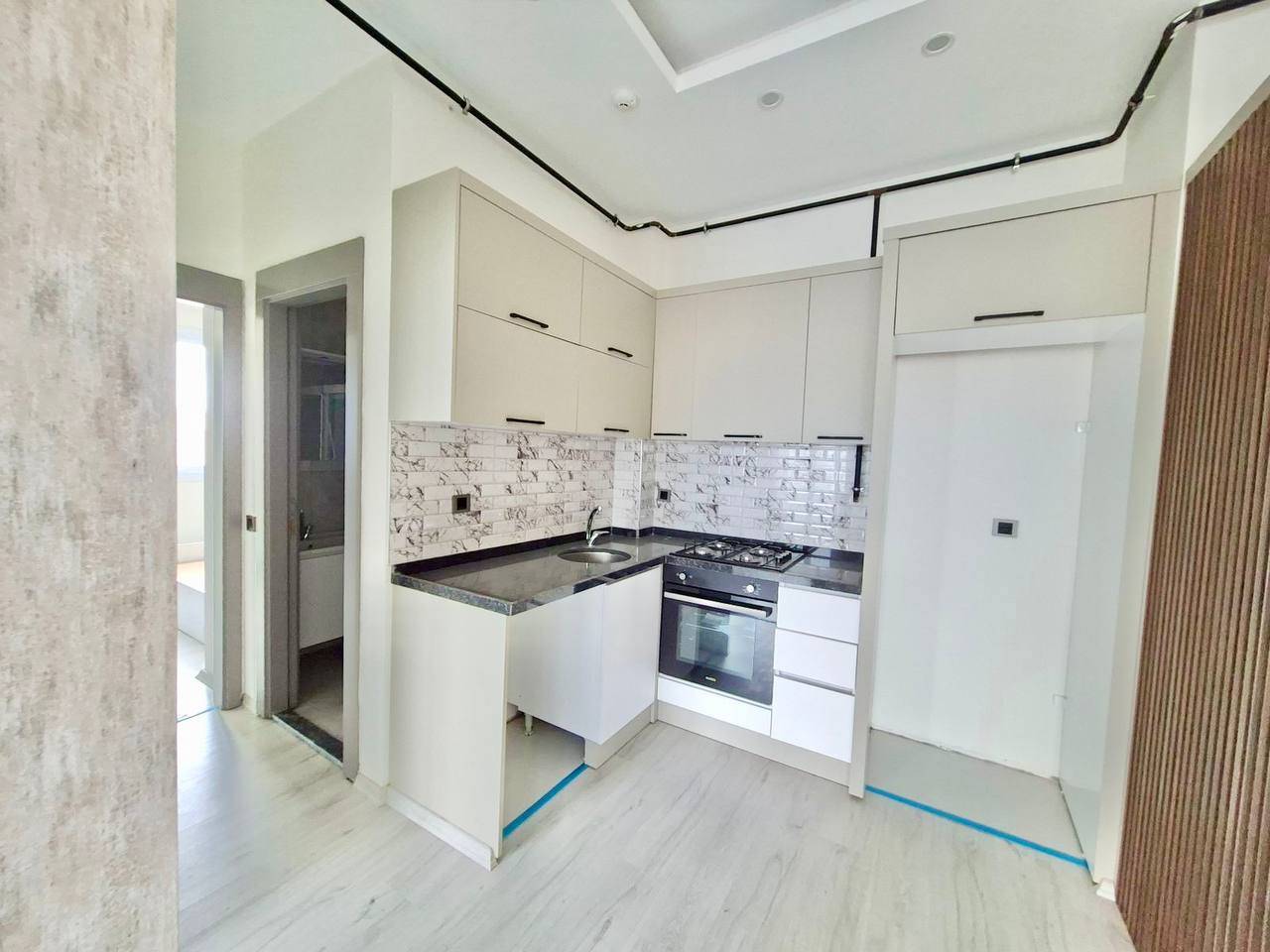 Квартира в Мерсине, Турция, 78 м² - фото 3