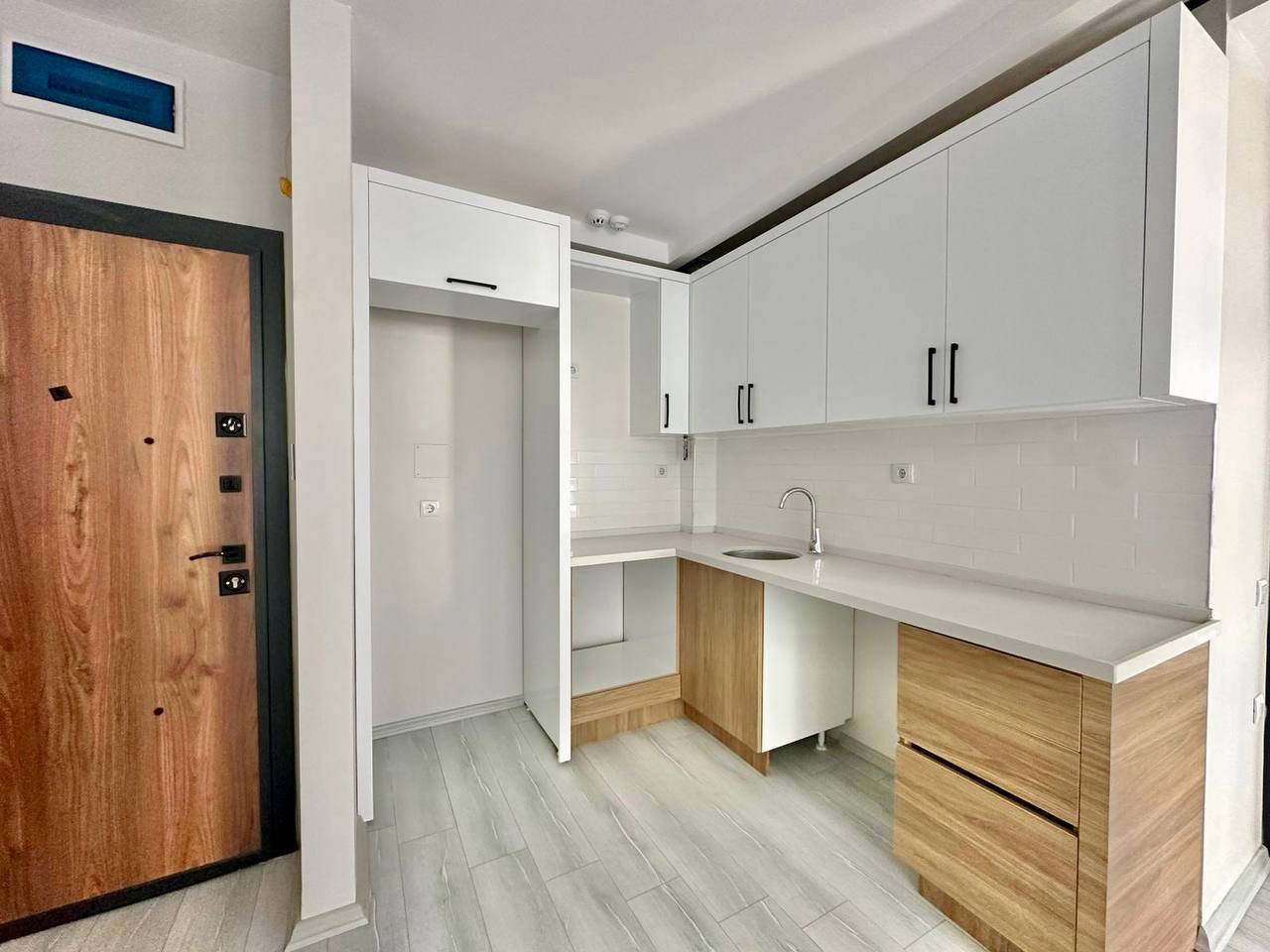 Квартира в Мерсине, Турция, 77 м² - фото 4