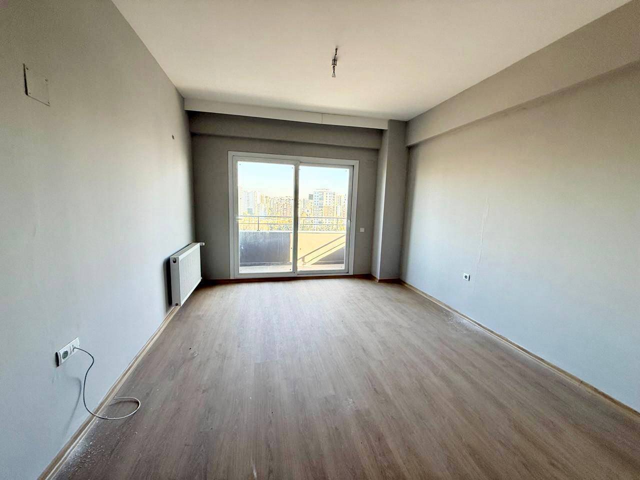 Квартира в Мерсине, Турция, 43 м² - фото 4