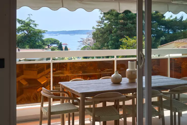 Квартира в Каннах, Франция, 135 м² - фото 1