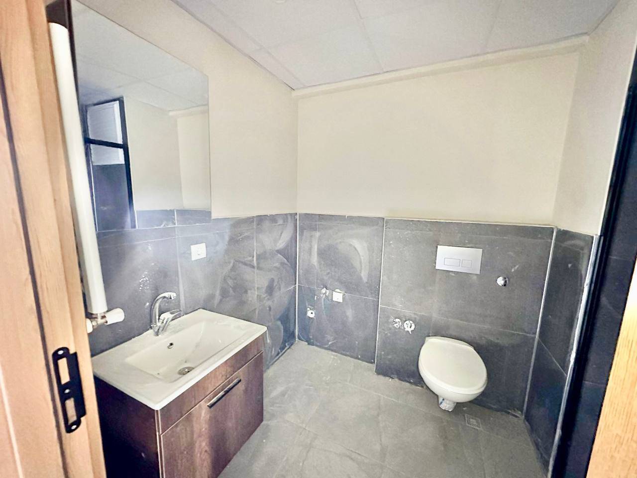 Квартира в Мерсине, Турция, 43 м² - фото 4