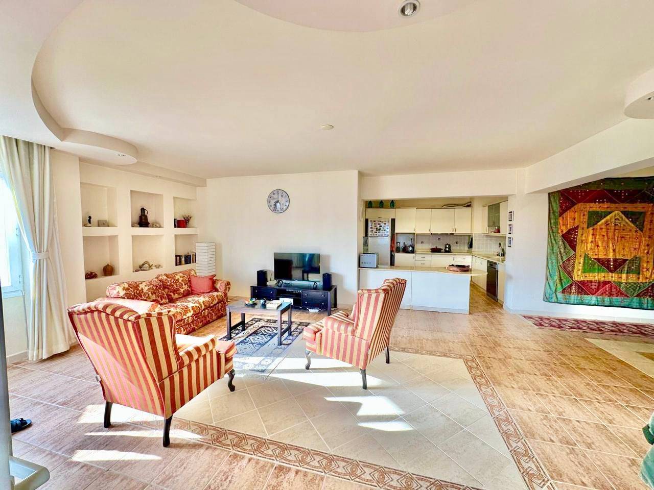 Квартира в Мерсине, Турция, 175 м² - фото 5