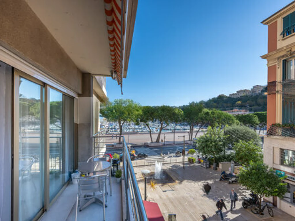 Квартира в Монако, Монако, 95 м² - фото 1