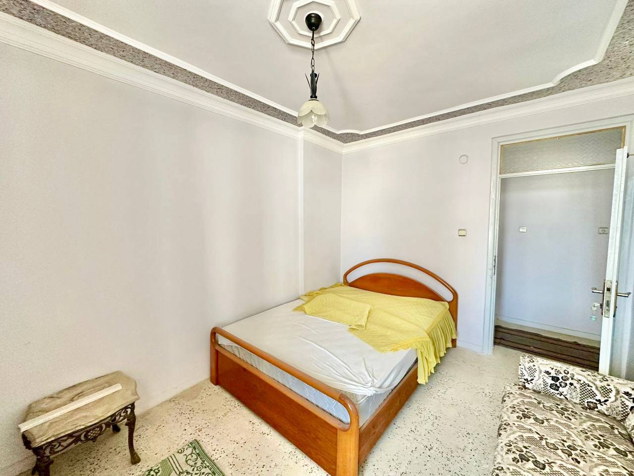 Квартира в Мерсине, Турция, 110 м² - фото 5