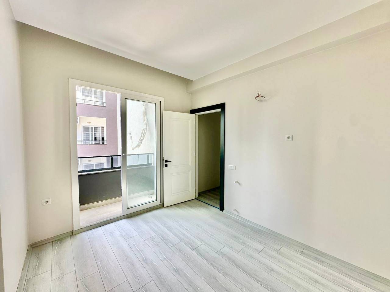 Квартира в Мерсине, Турция, 77 м² - фото 5