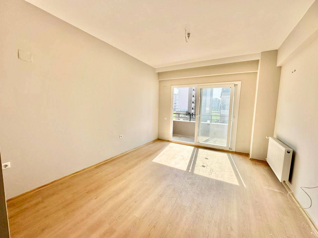 Квартира в Мерсине, Турция, 43 м² - фото 5