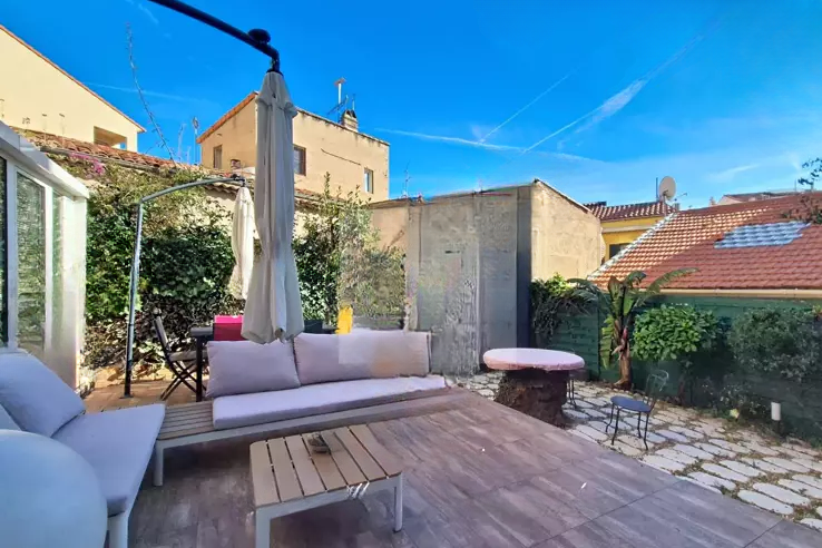 Квартира в Каннах, Франция - фото 1