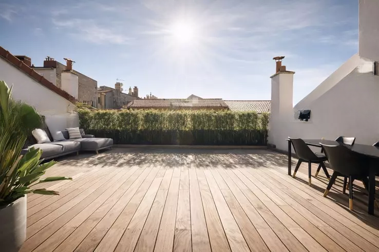 Квартира в Каннах, Франция, 130 м² - фото 1