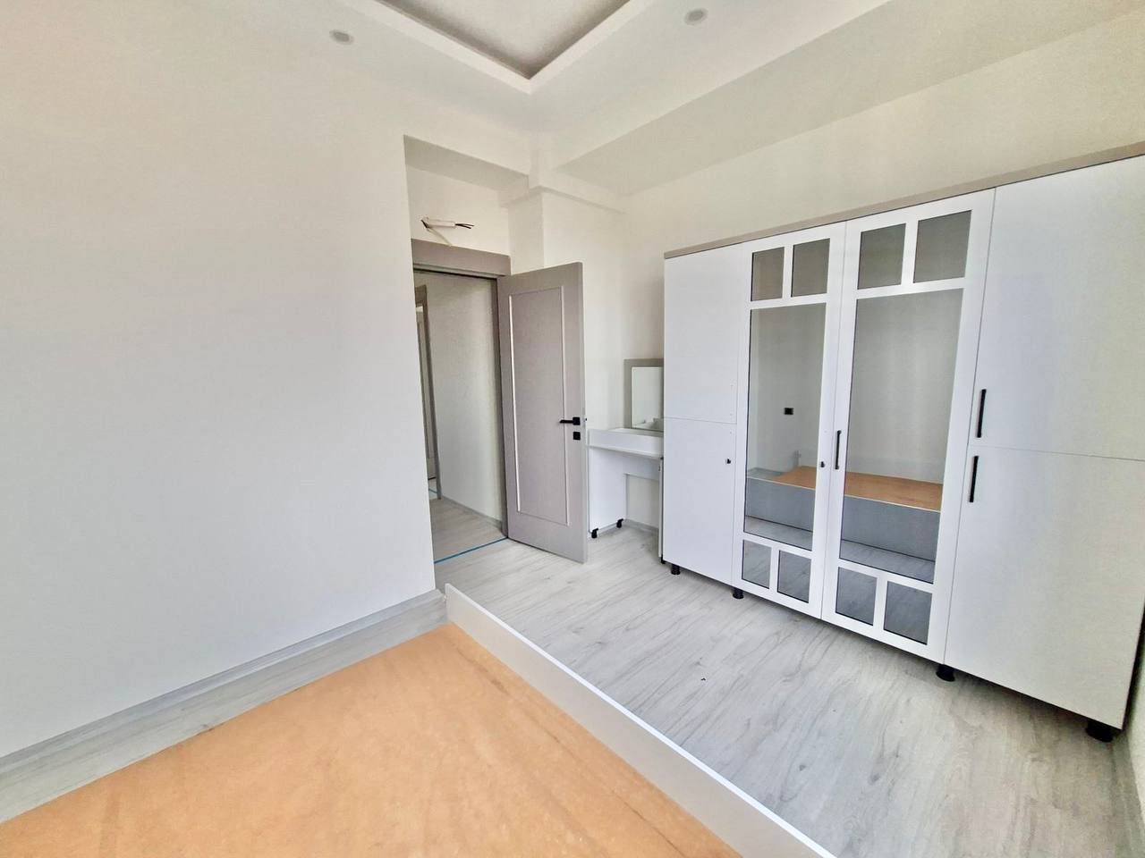 Квартира в Мерсине, Турция, 78 м² - фото 6