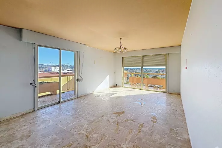 Квартира в Каннах, Франция, 104 м² - фото 1