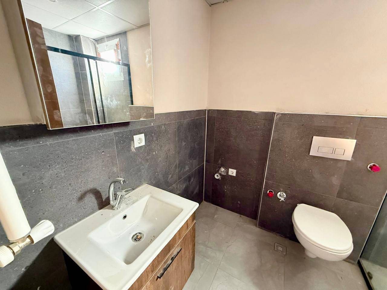 Квартира в Мерсине, Турция, 43 м² - фото 7