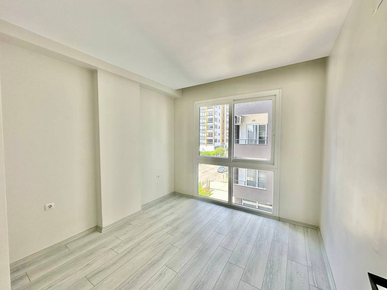 Квартира в Мерсине, Турция, 77 м² - фото 7