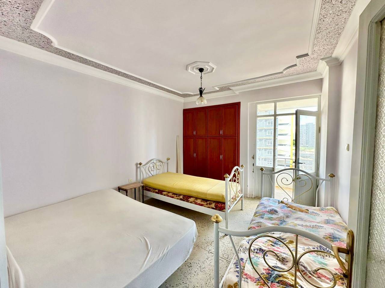 Квартира в Мерсине, Турция, 110 м² - фото 7