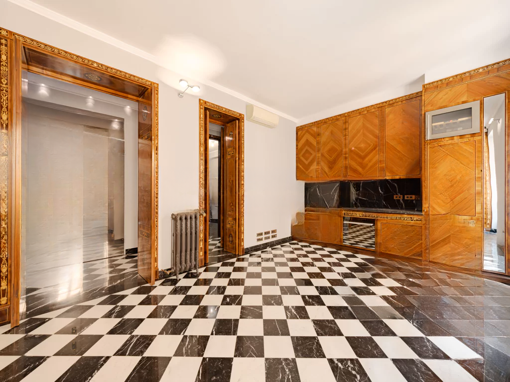 Квартира в Сен-Романе, Монако, 89 м² - фото 1