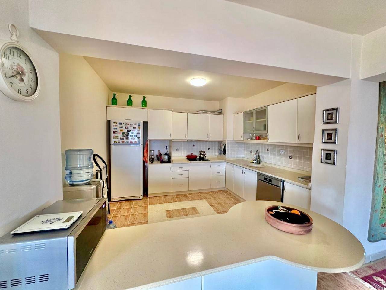 Квартира в Мерсине, Турция, 175 м² - фото 7