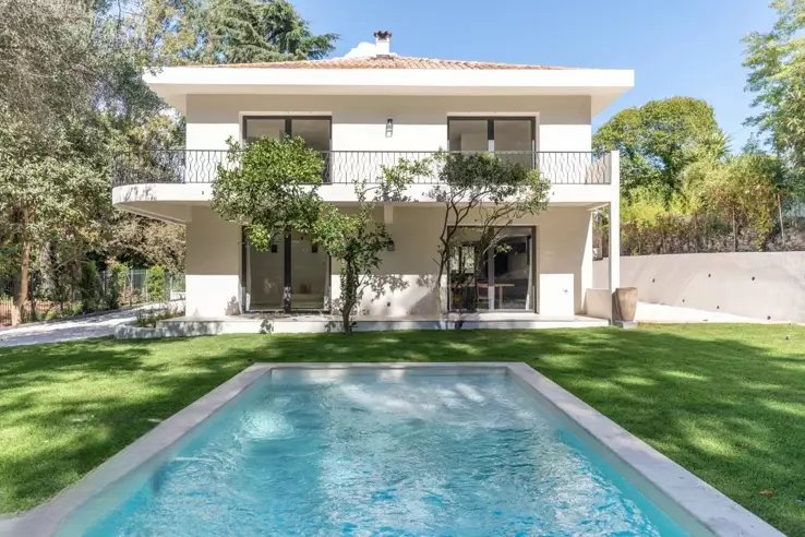 Квартира в Каннах, Франция, 182 м² - фото 1