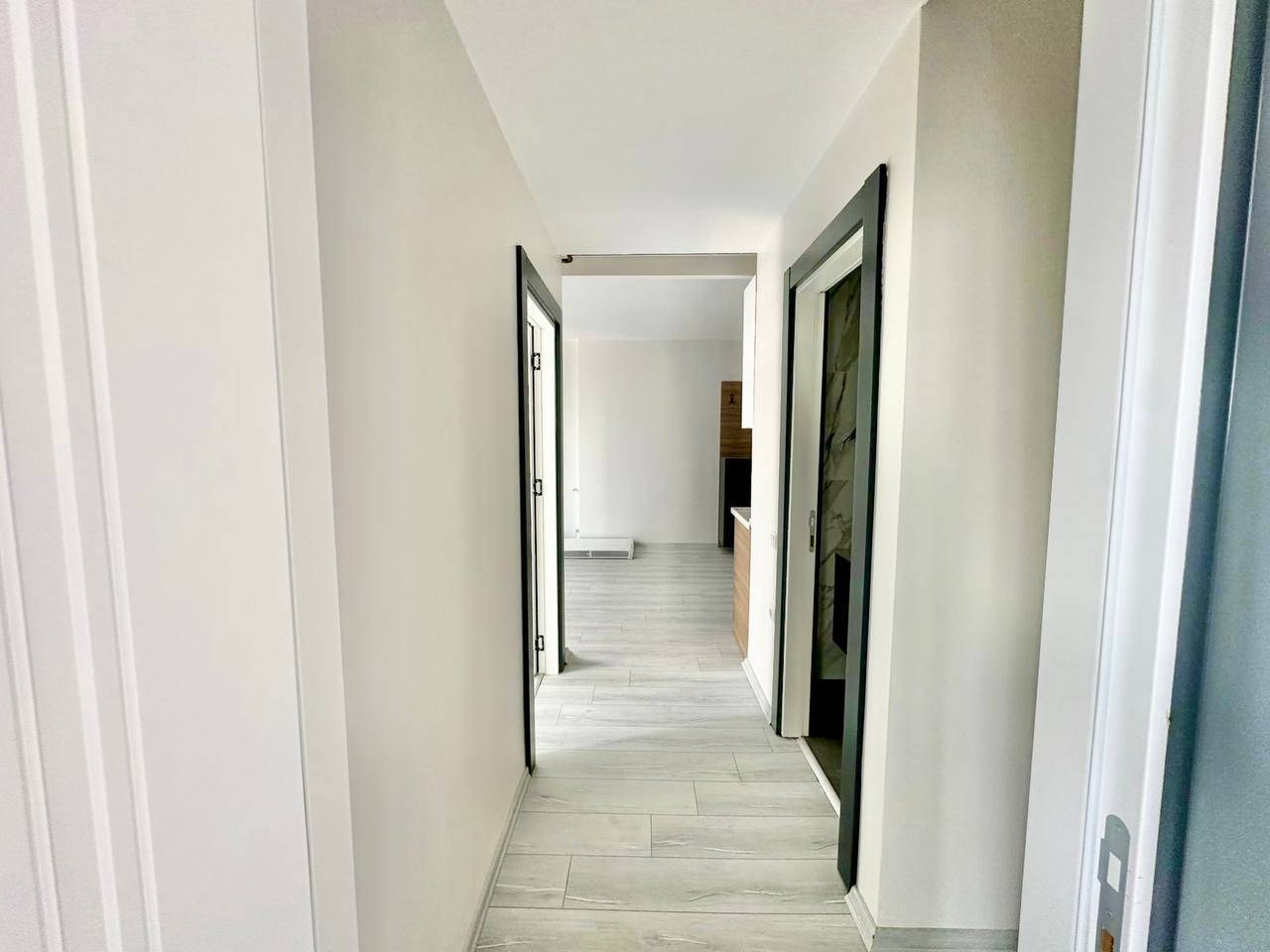 Квартира в Мерсине, Турция, 77 м² - фото 8