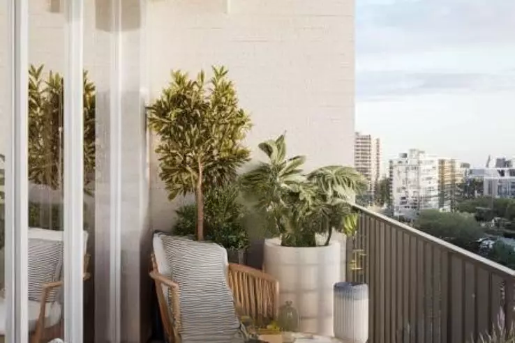 Квартира в Каннах, Франция, 115 м² - фото 1