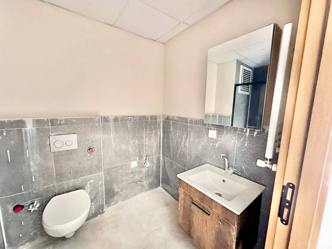 Квартира в Мерсине, Турция, 43 м² - фото 9