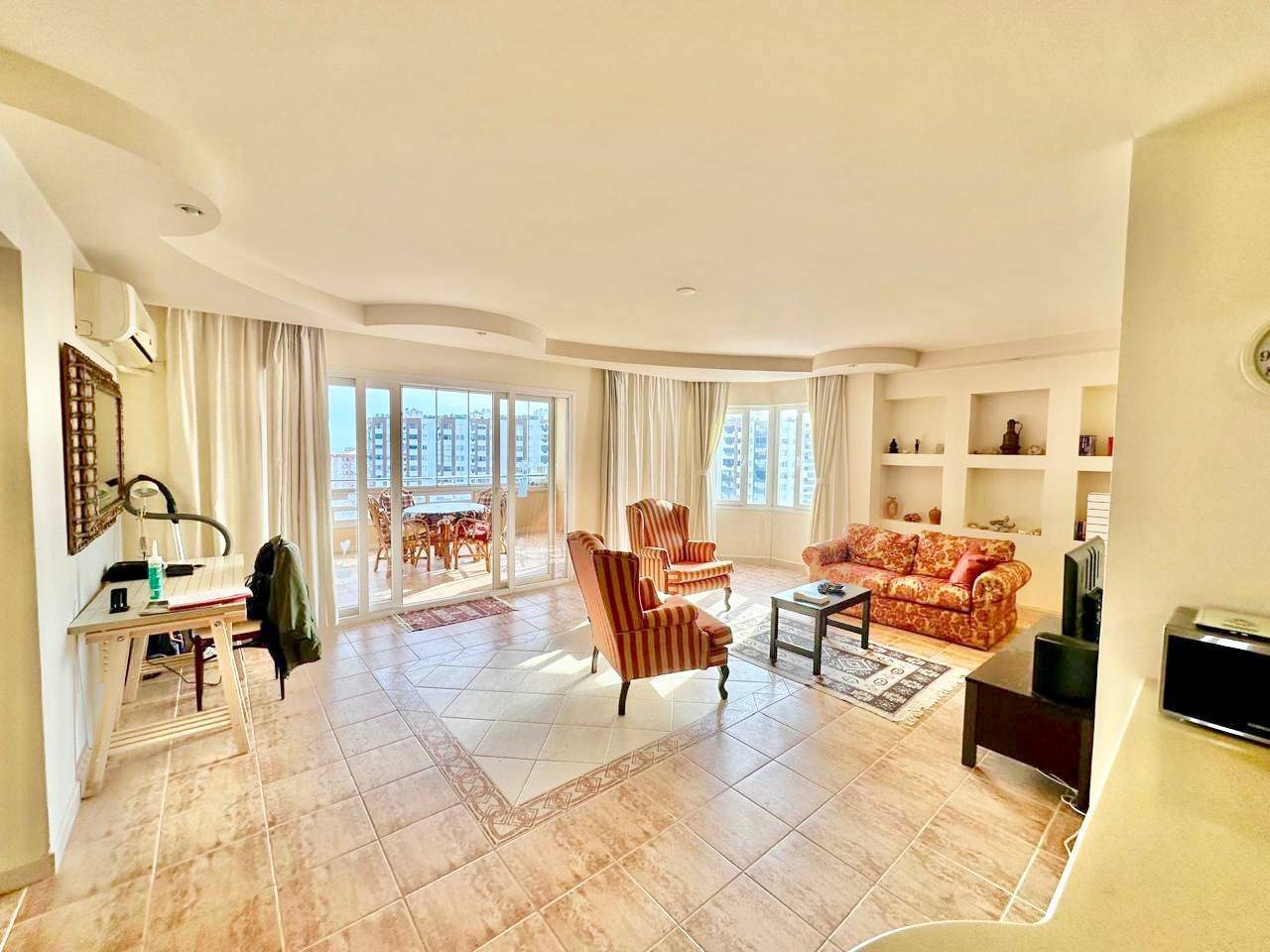 Квартира в Мерсине, Турция, 175 м² - фото 9