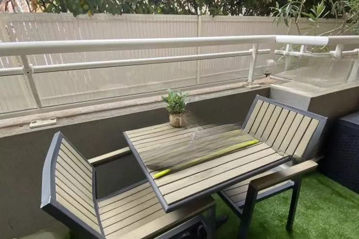 Квартира в Каннах, Франция, 21 м² - фото 1