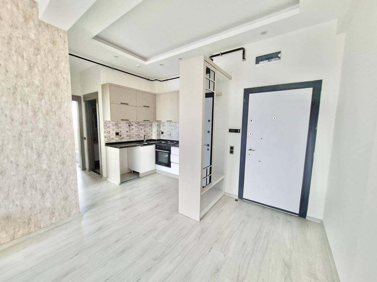 Квартира в Мерсине, Турция, 78 м² - фото 9