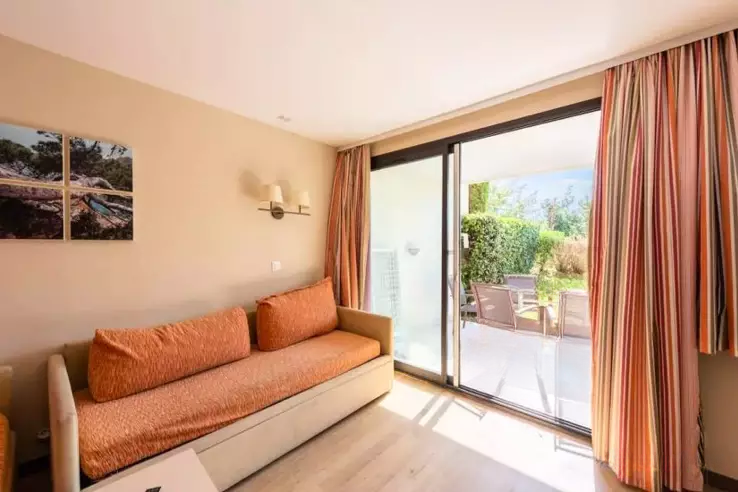 Квартира в Каннах, Франция, 35 м² - фото 1