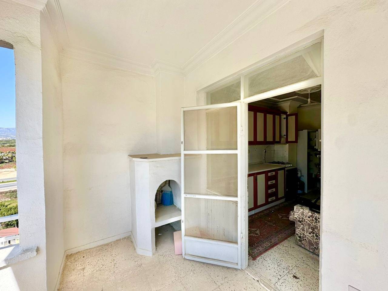 Квартира в Мерсине, Турция, 110 м² - фото 10