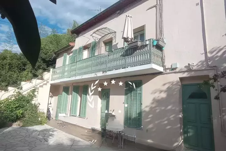 Квартира в Каннах, Франция, 30 м² - фото 1