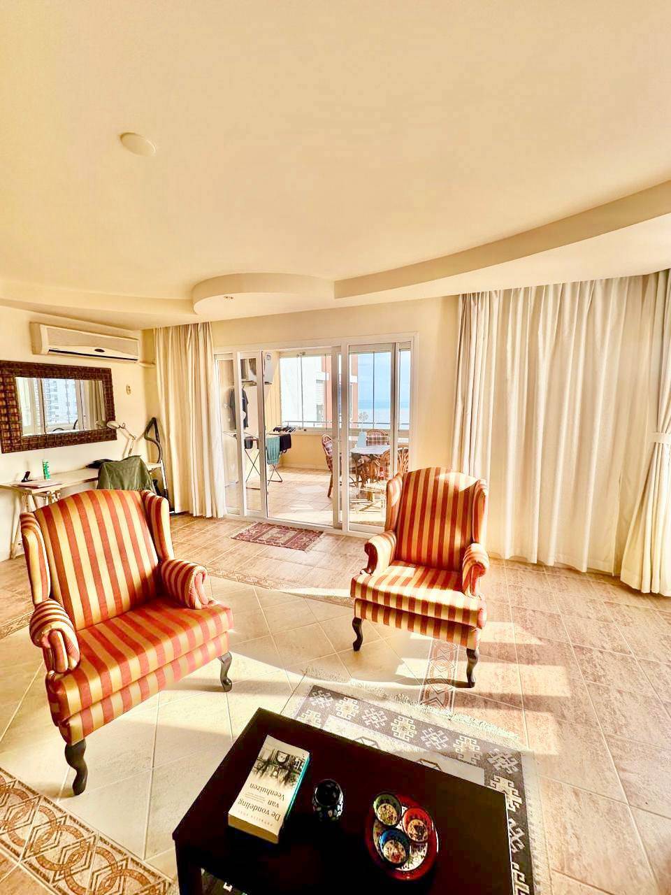 Квартира в Мерсине, Турция, 175 м² - фото 10