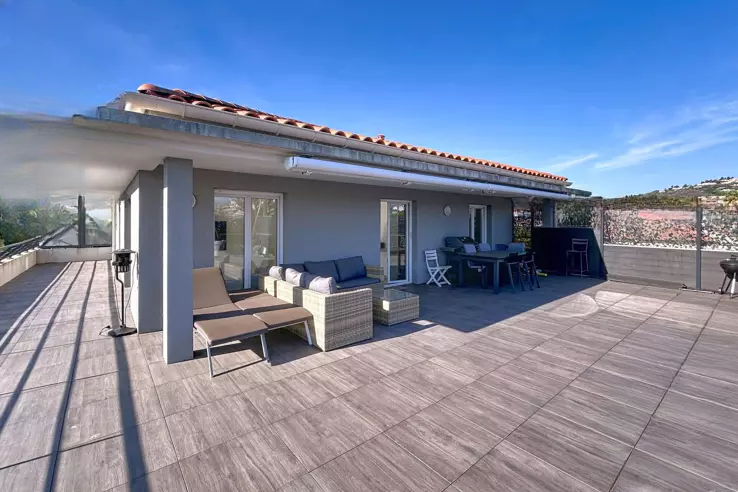 Квартира в Каннах, Франция, 92 м² - фото 1