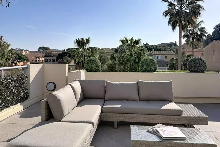 Квартира в Каннах, Франция, 79 м² - фото 1