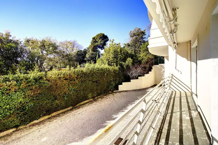 Квартира в Каннах, Франция, 47 м² - фото 1