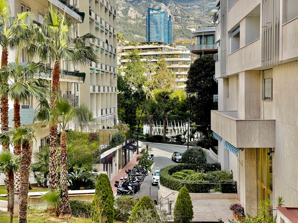 Квартира в Монако, Монако, 35 м² - фото 1