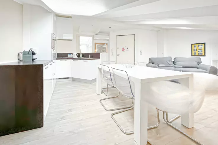 Квартира в Каннах, Франция, 96 м² - фото 1