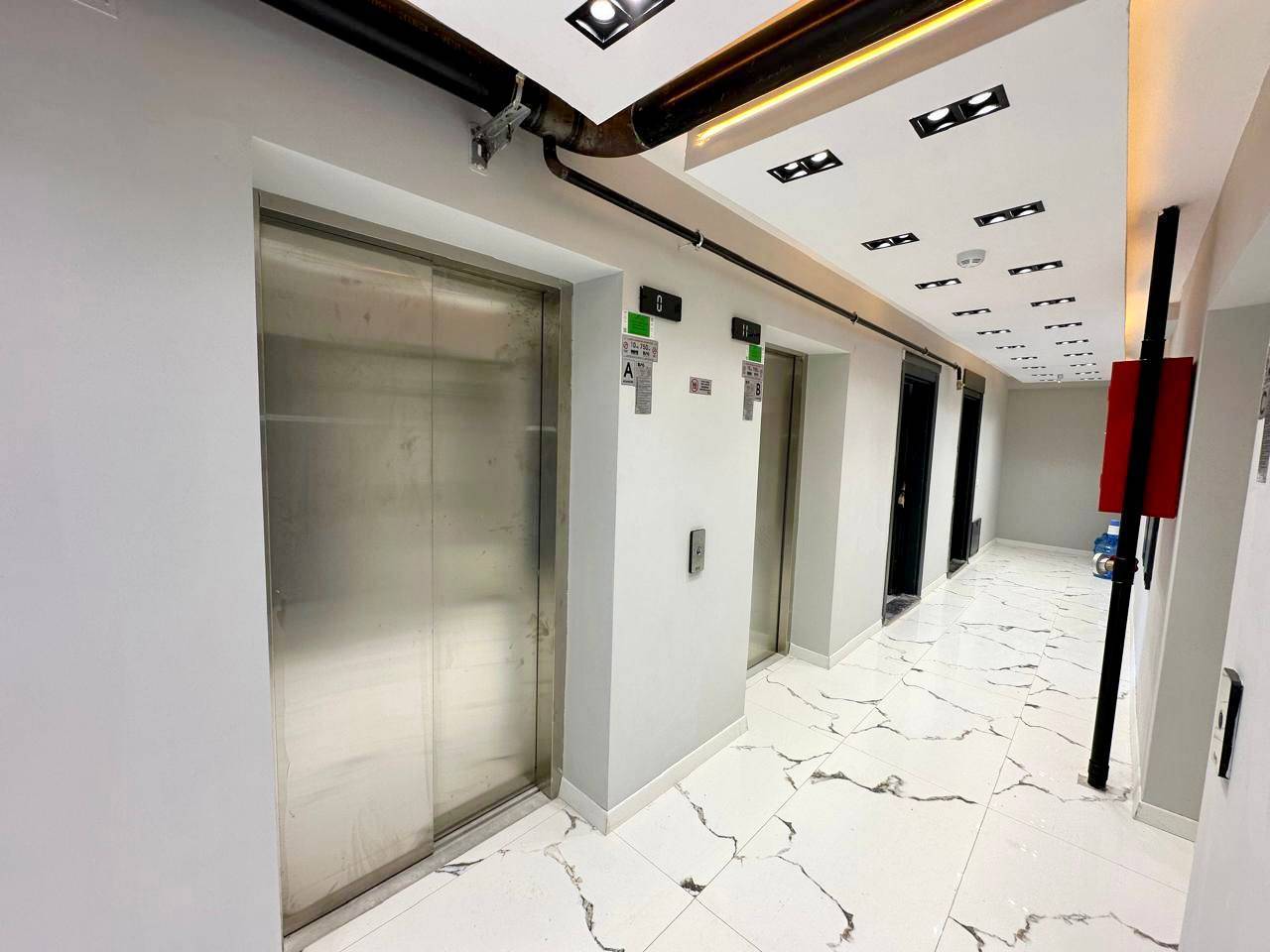 Квартира в Мерсине, Турция, 43 м² - фото 10