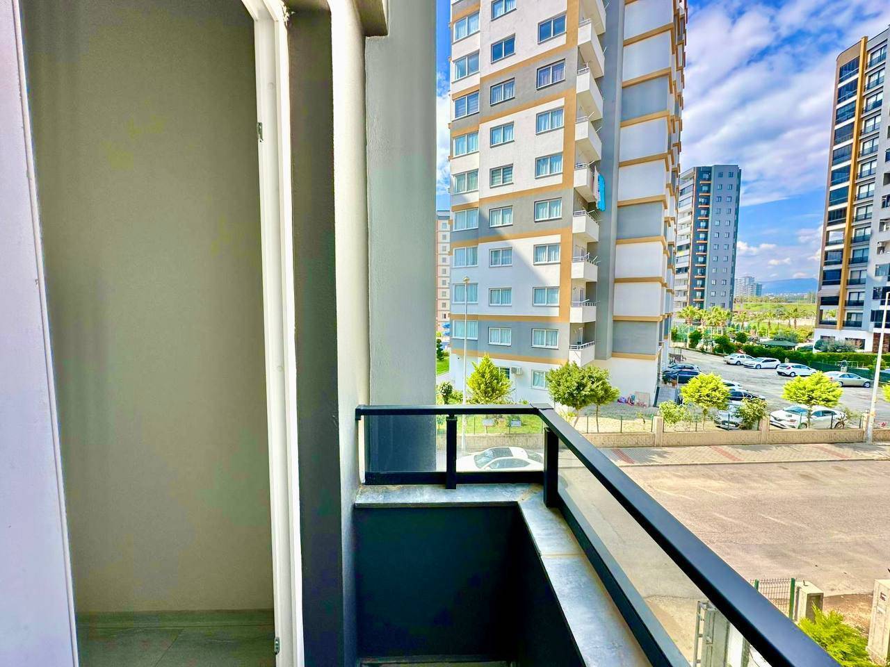 Квартира в Мерсине, Турция, 77 м² - фото 11