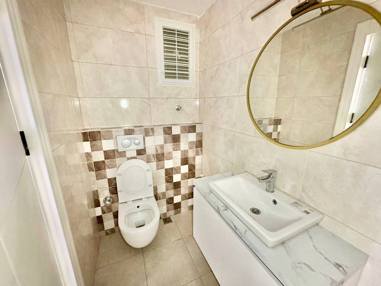 Квартира в Мерсине, Турция, 70 м² - фото 11