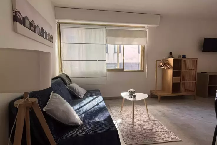 Квартира в Каннах, Франция, 31 м² - фото 1