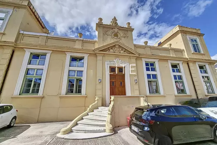 Квартира в Каннах, Франция, 102 м² - фото 1