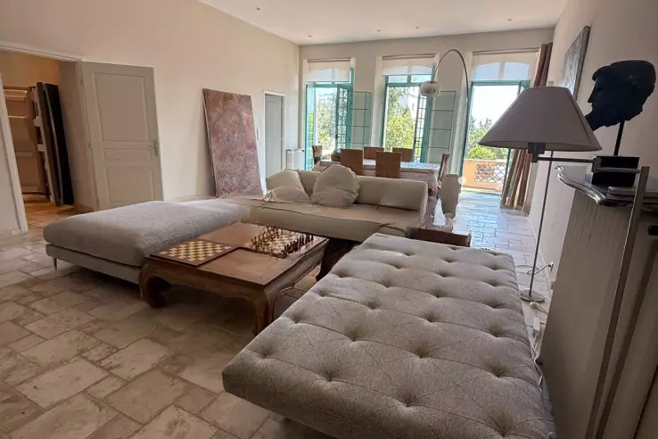 Квартира в Каннах, Франция, 148 м² - фото 1