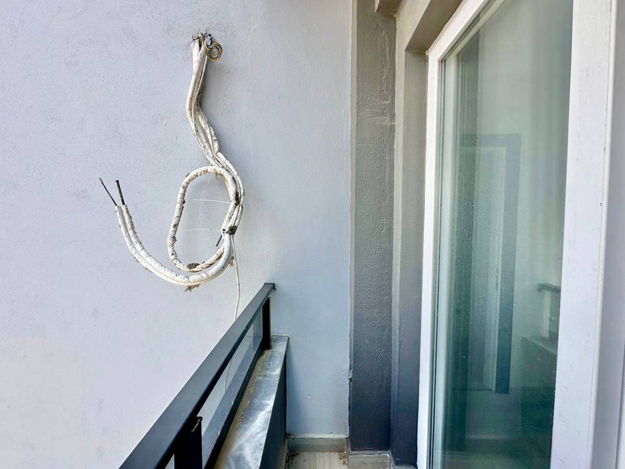 Квартира в Мерсине, Турция, 77 м² - фото 12