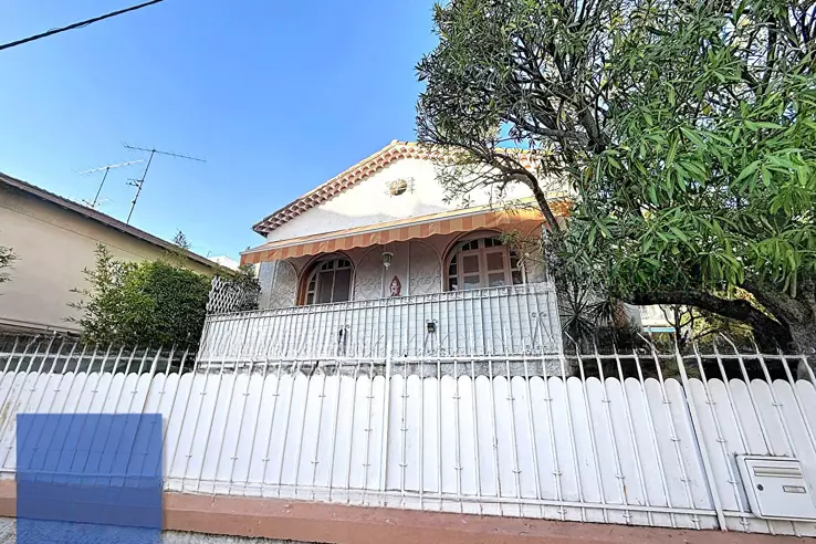 Квартира в Каннах, Франция, 193 м² - фото 1