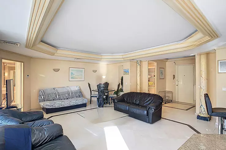Квартира в Каннах, Франция, 105 м² - фото 1