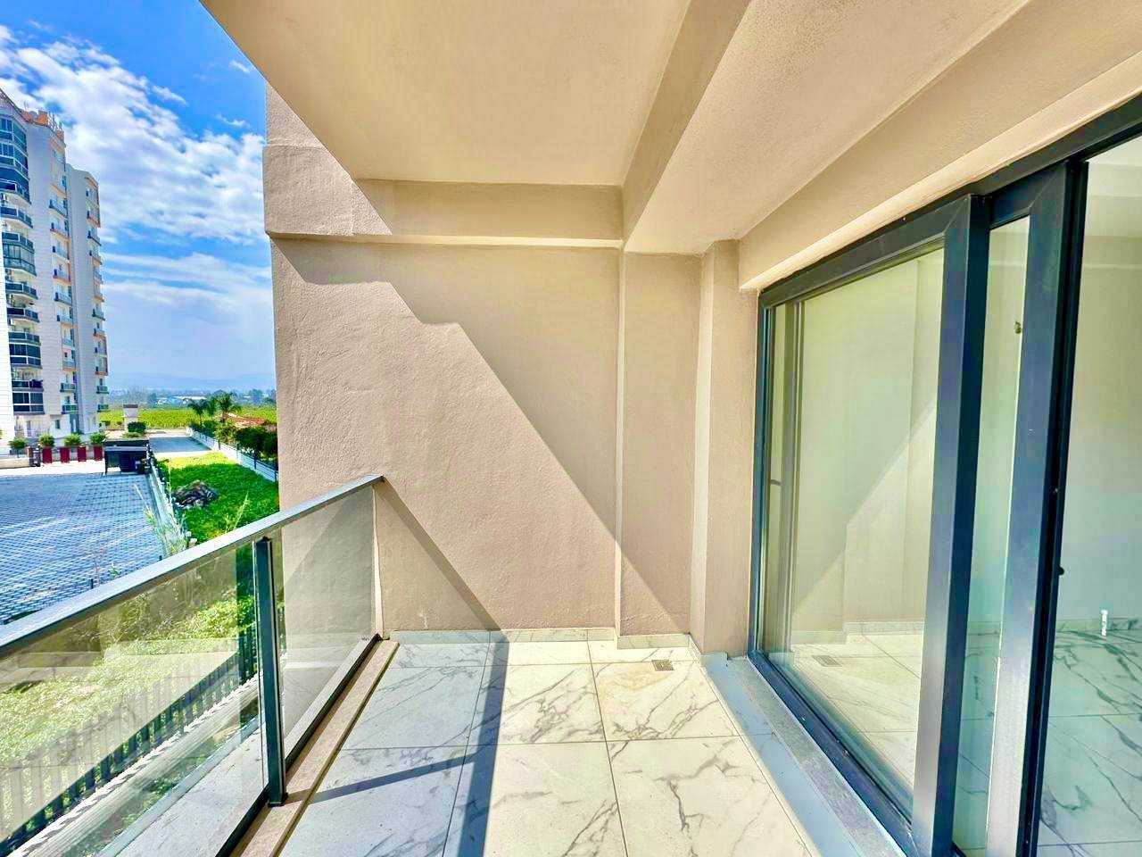 Квартира в Мерсине, Турция, 70 м² - фото 13