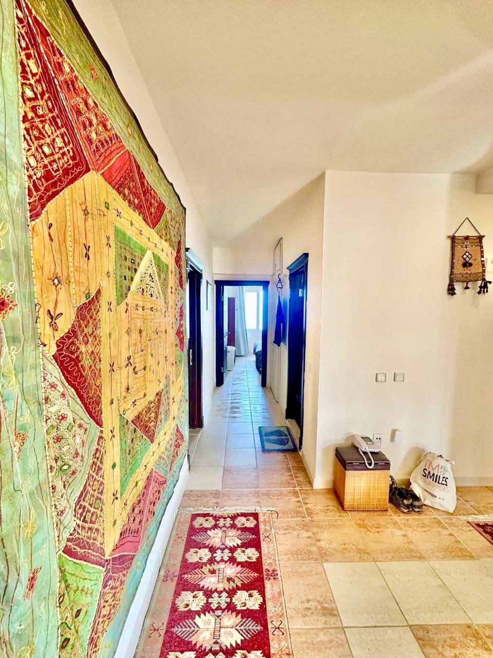 Квартира в Мерсине, Турция, 175 м² - фото 15