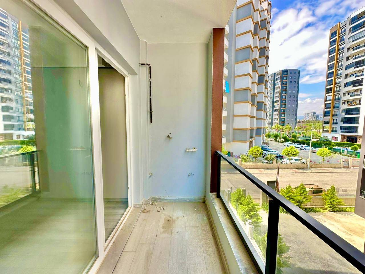 Квартира в Мерсине, Турция, 77 м² - фото 15